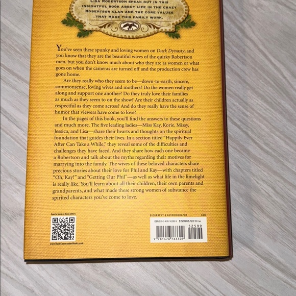 The Women of Duck Commander Surprising Insights from the Women Behind the Beards - Picture 8 of 9